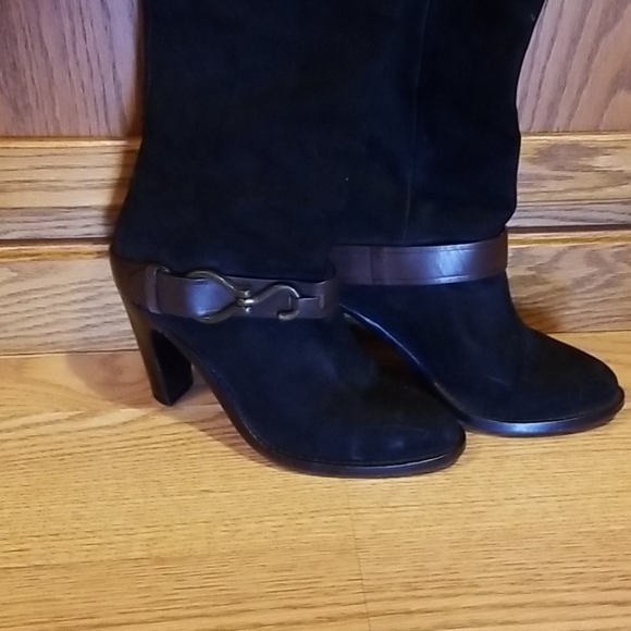 *RARE*Nike Air Boots - Picture 3 of 8